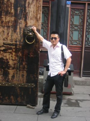 孟楠的第一张照片--重庆987交友网