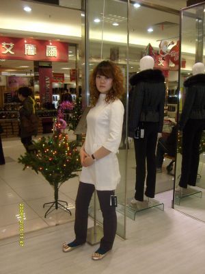 芳拉的第一张照片--重庆987交友网