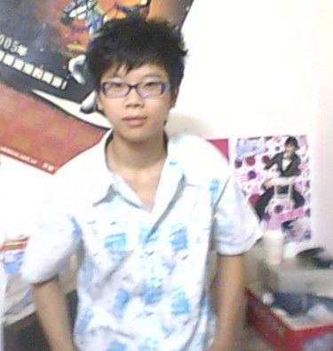 泽涛的第一张照片--重庆987交友网