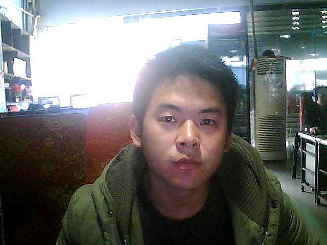 单身的我的第一张照片--重庆987交友网