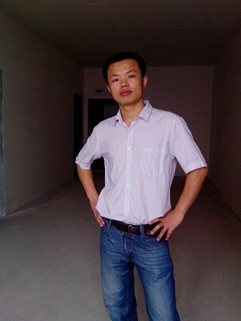 小宗的第一张照片--重庆987交友网