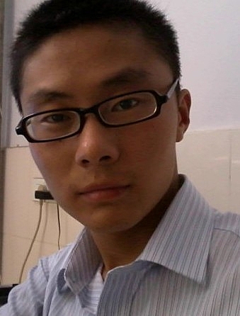 李健的第一张照片--重庆987交友网