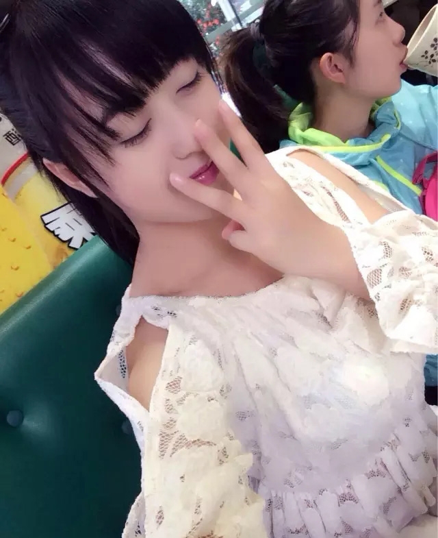 小mimi的第一张照片--重庆交友中心