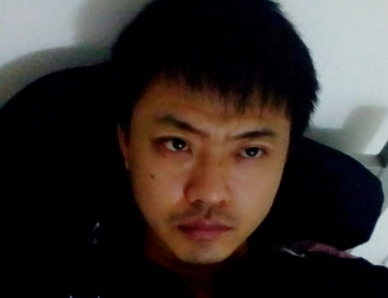 风雪的第一张照片--重庆交友中心