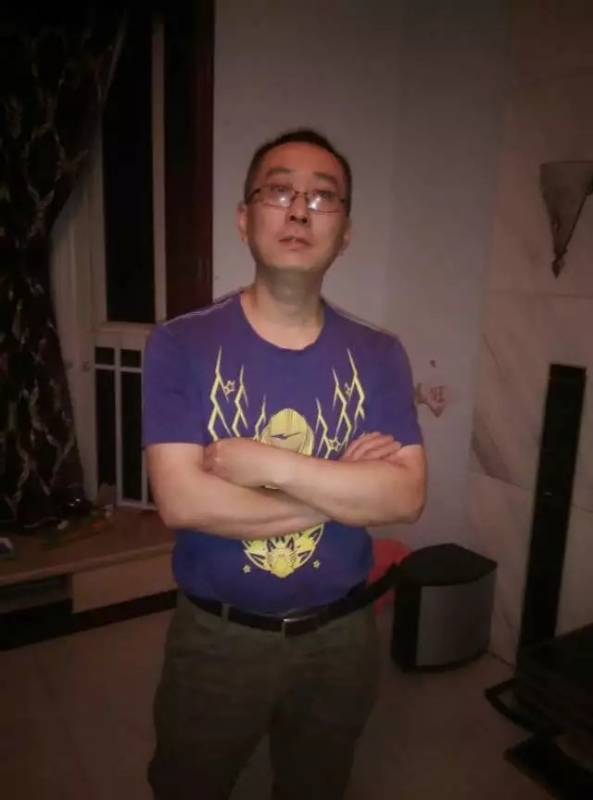 缘的第一张照片--重庆交友中心