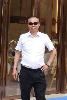 李九的第一张照片--重庆交友中心