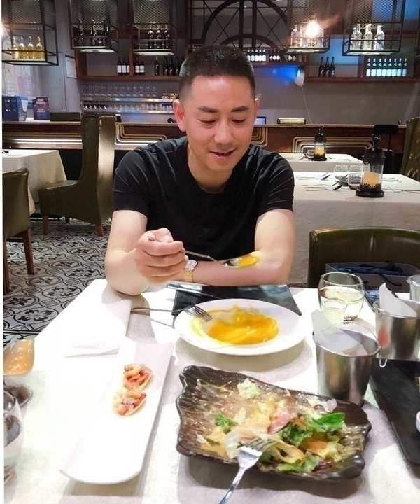 空空如也的第一张照片--重庆交友中心