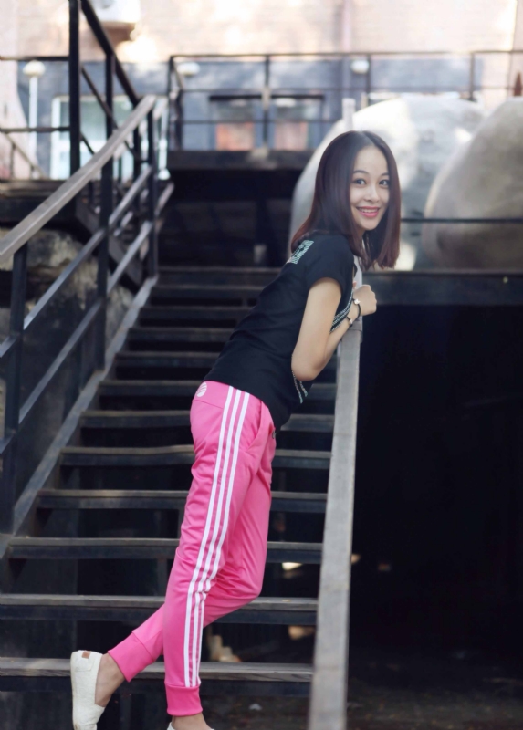 玉儿小骄傲的第一张照片--重庆交友中心