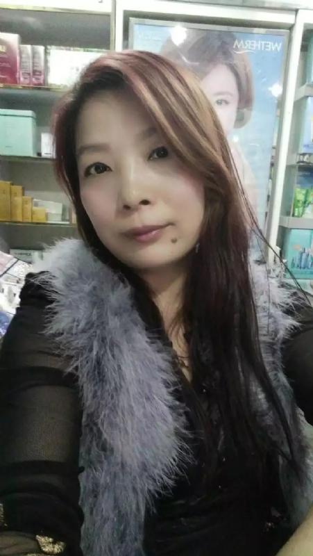 胡静的第三张照片--重庆交友中心