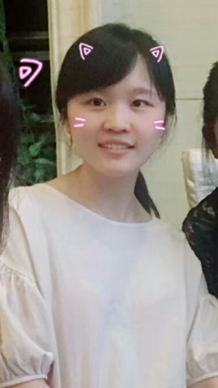 曦曦陈的第一张照片--重庆交友中心