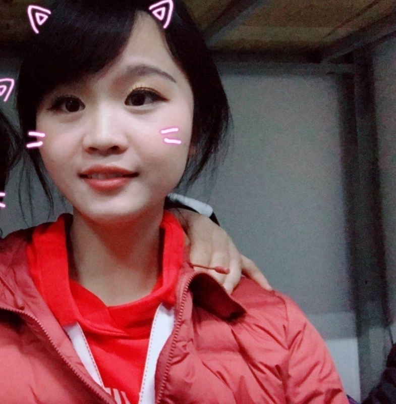 曦曦陈的第二张照片--重庆交友中心