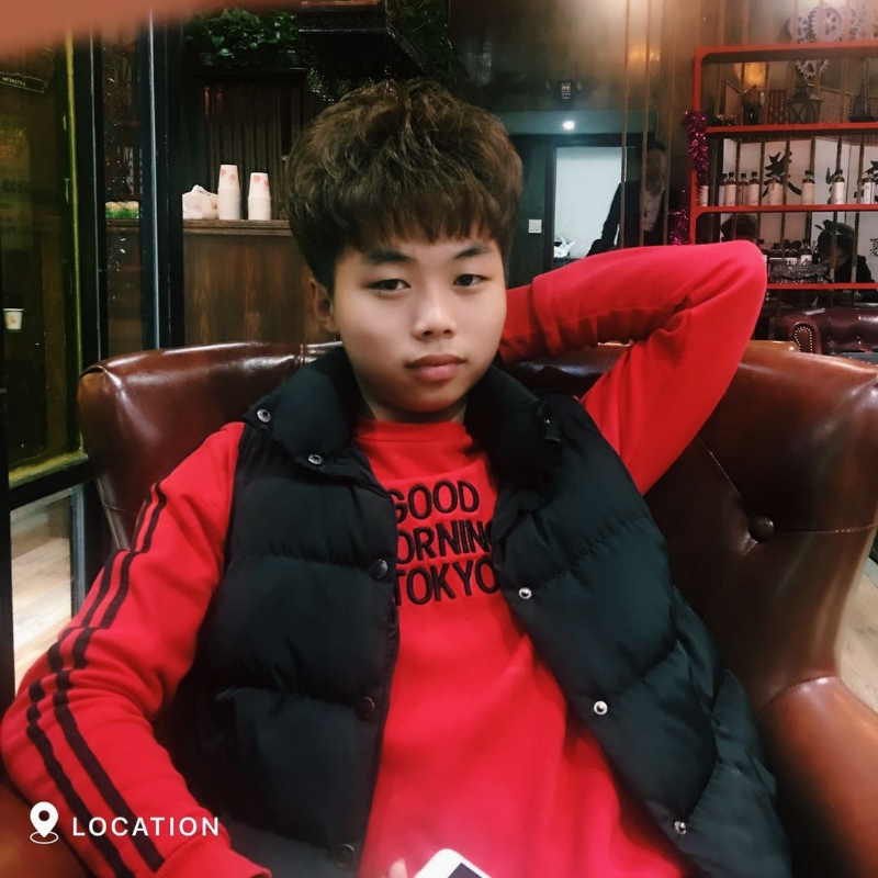 阳光男孩的第一张照片--重庆交友中心