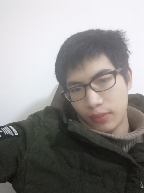 妖星的第一张照片--重庆交友中心