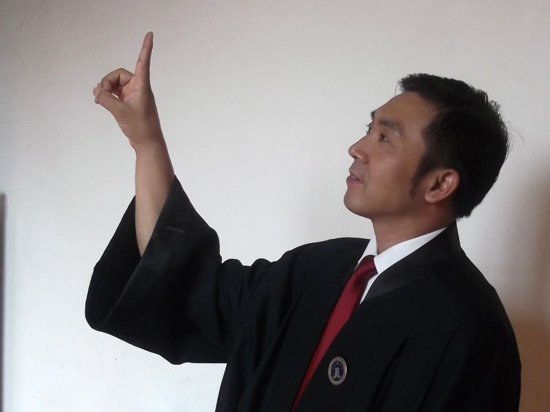 勇戈的第二张照片--重庆交友中心