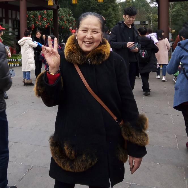 刘刘的第一张照片--重庆交友中心