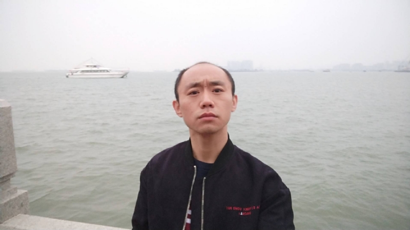 小害虫的第一张照片--重庆交友中心