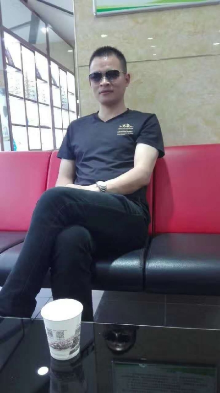 珍惜的第一张照片--重庆交友中心