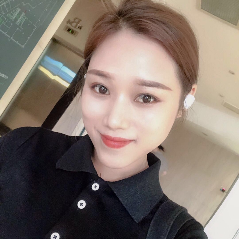 缪雪娇的第一张照片--重庆交友中心