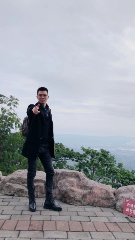 砥砺前进的第二张照片--重庆交友中心