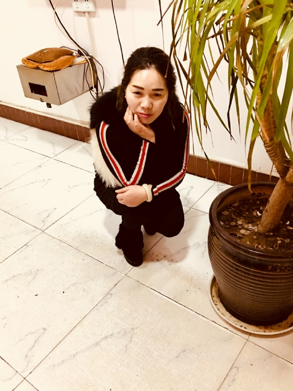 小香风的第一张照片--重庆交友中心