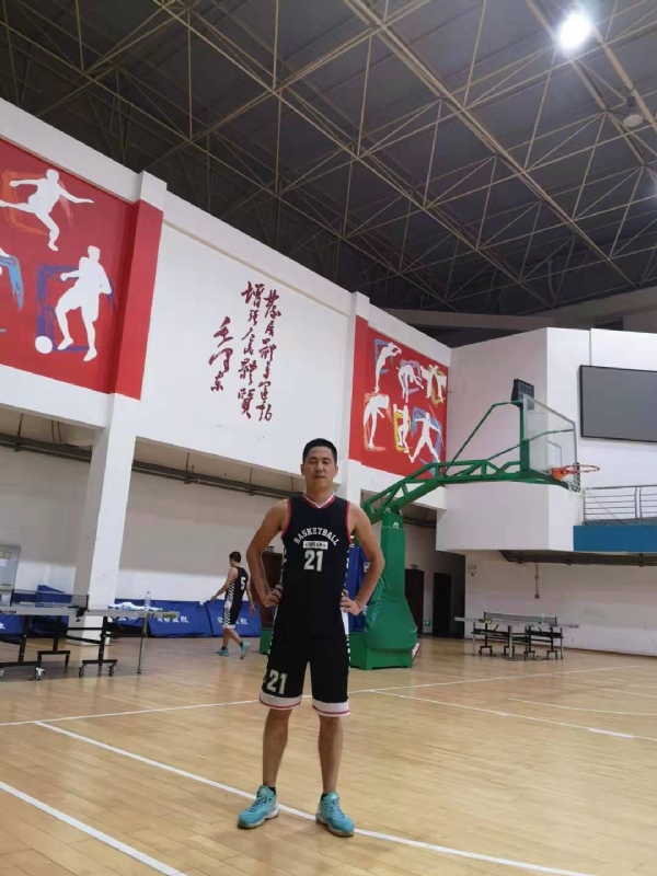 大森林的第一张照片--重庆交友中心