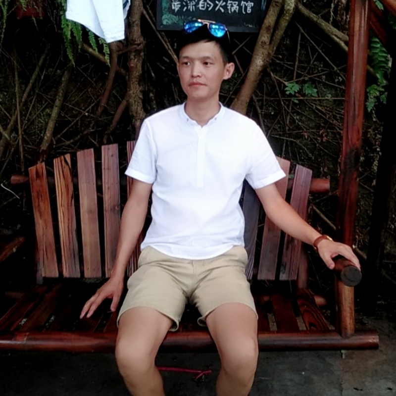 李渊的夏天的第一张照片--重庆交友中心