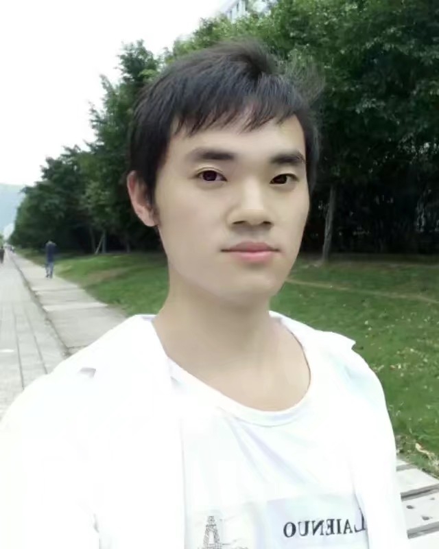 老实人的第二张照片--重庆交友中心