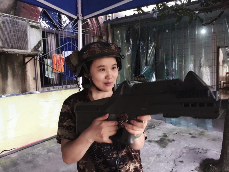 菲拉的第一张照片--重庆交友中心