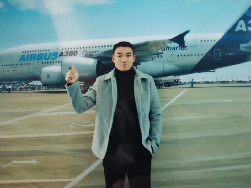 一切会更好的第一张照片--重庆交友中心