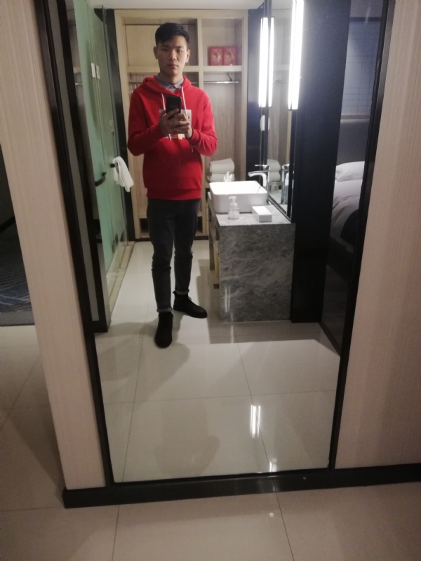 回忆里的小绵羊的第一张照片--重庆交友中心