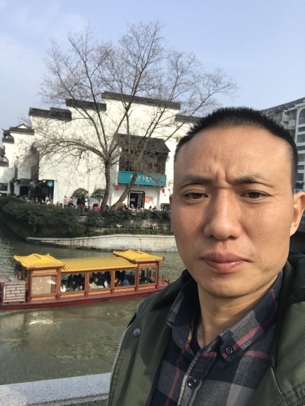 上善的第一张照片--重庆交友中心