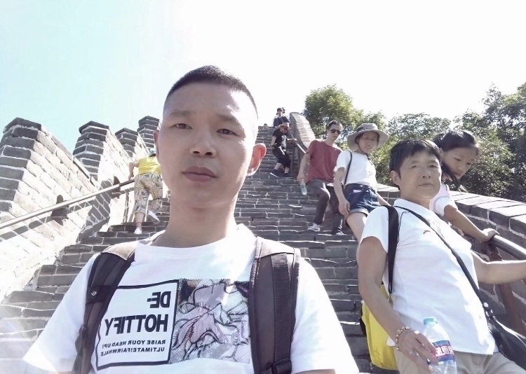 相约去旅行的第二张照片--重庆交友中心