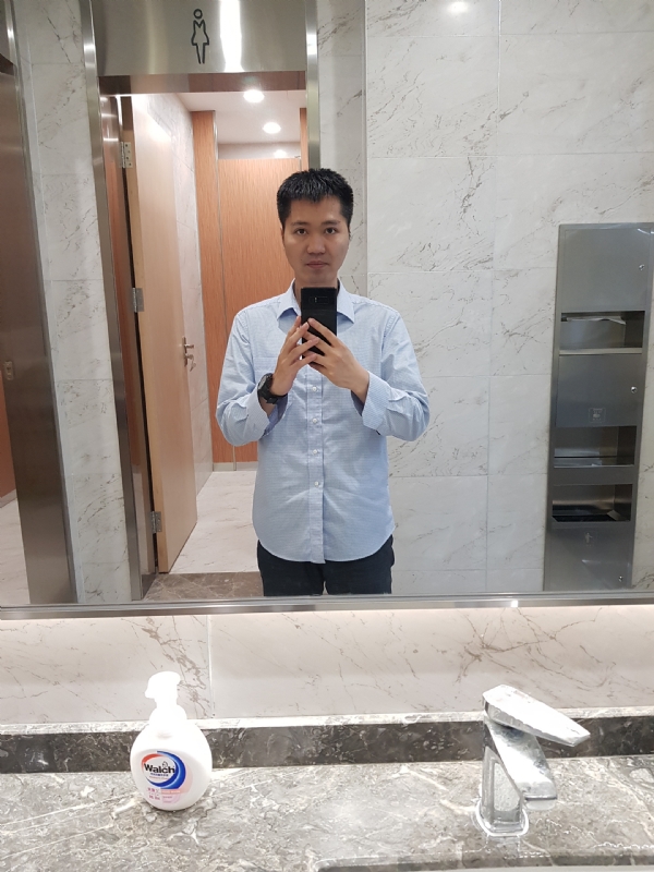 猩猩的第一张照片--重庆交友中心