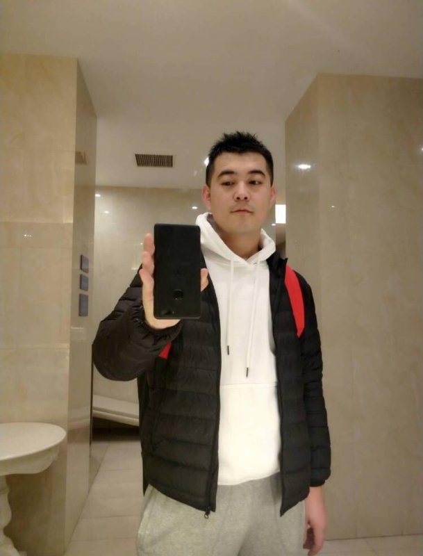 长清的第一张照片--重庆交友中心