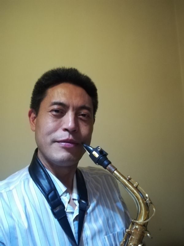 沧浪之水的第四张照片--重庆交友中心