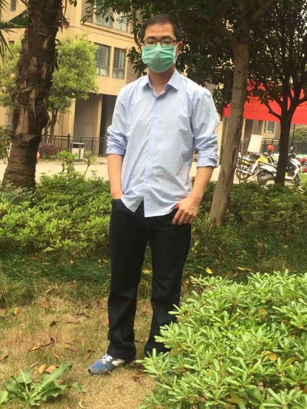海绵宝宝的第二张照片--重庆交友中心