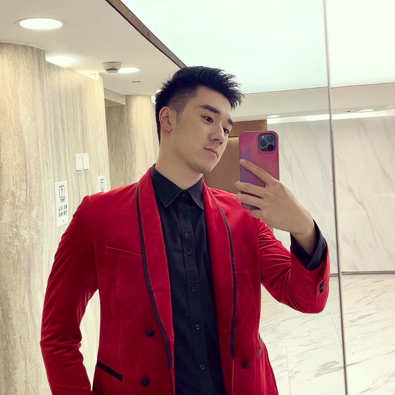 宁静致远的第一张照片--重庆交友中心