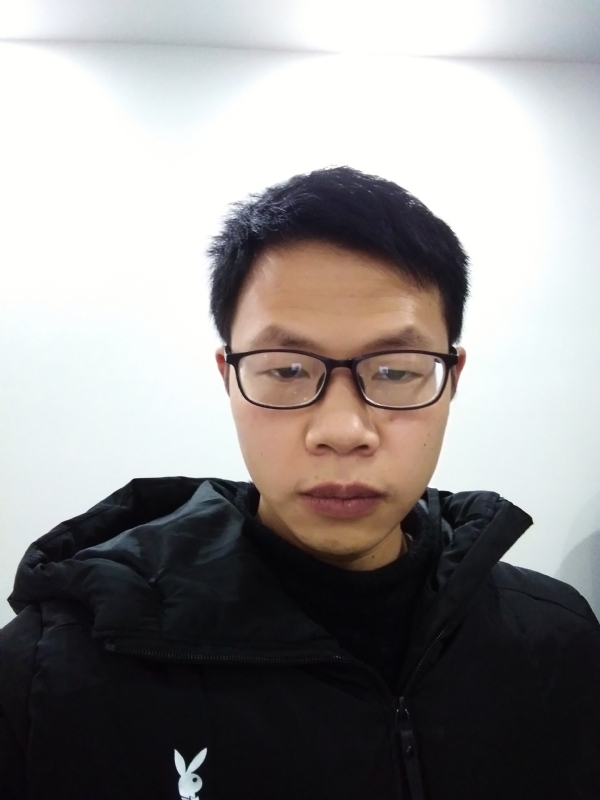 惜缘的第一张照片--重庆交友中心