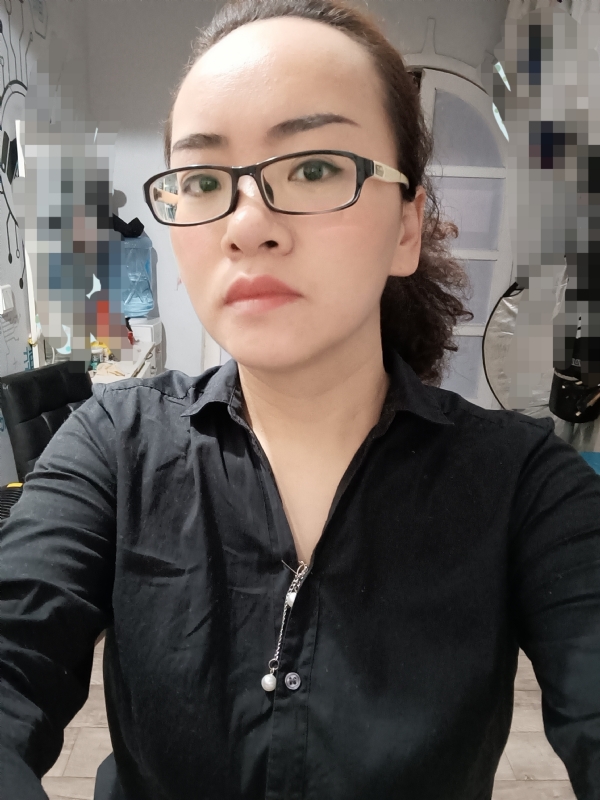 妮妮的第一张照片--重庆交友中心