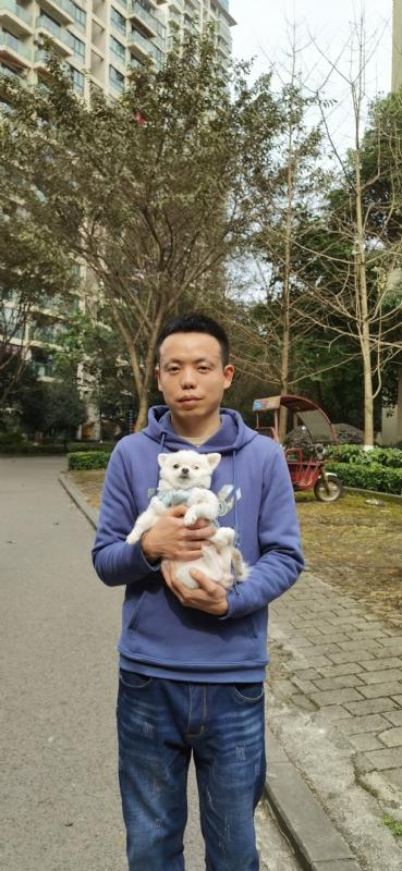 tom的第四张照片--重庆交友中心