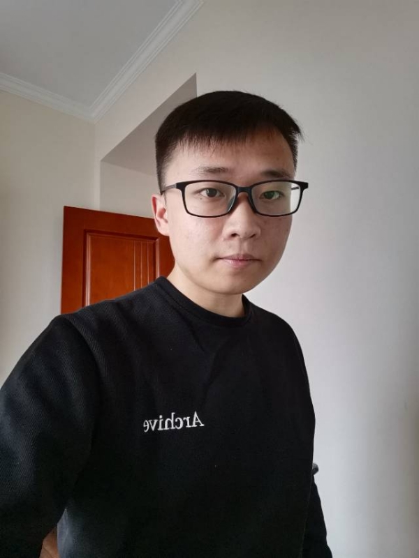 Li的第一张照片--重庆交友中心