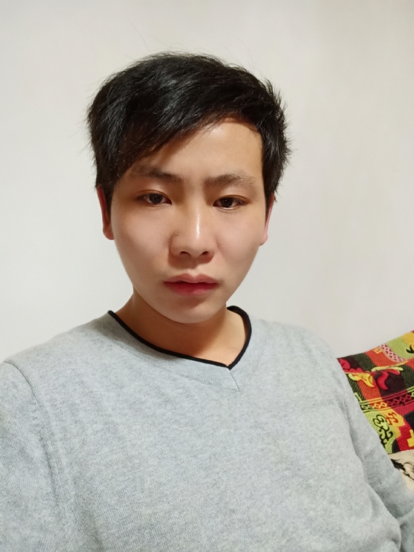 晴空万里的第一张照片--重庆交友中心