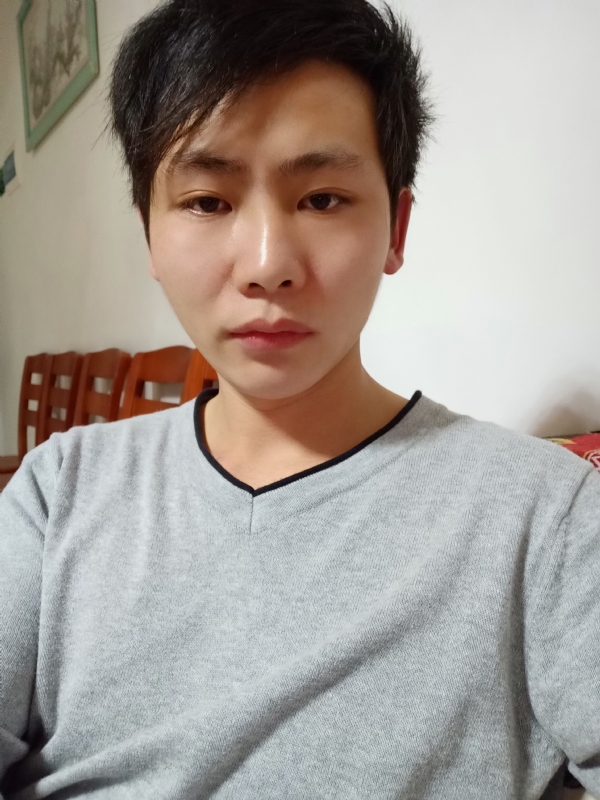 小强的第一张照片--重庆交友中心