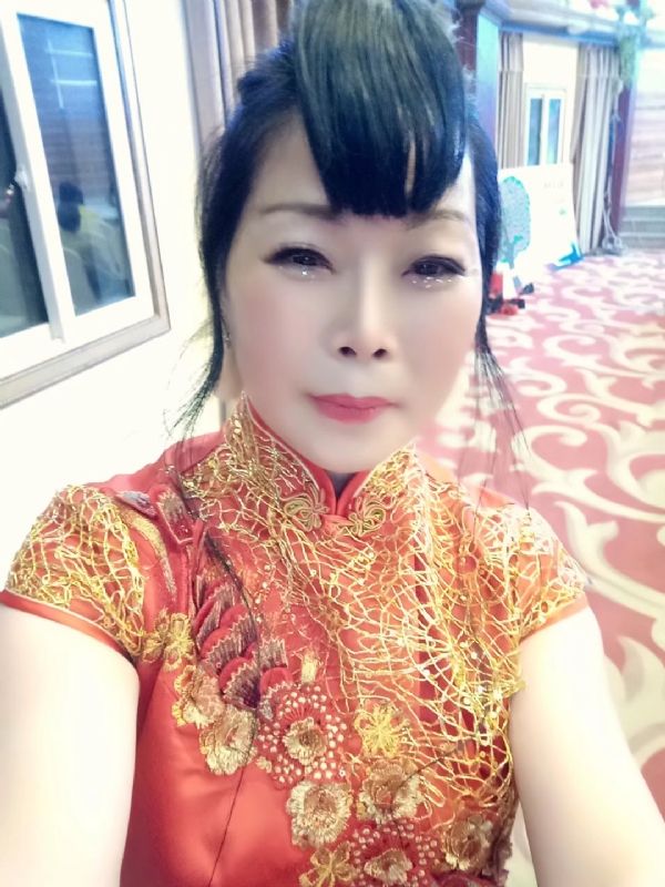 冰雪的第一张照片--重庆交友中心