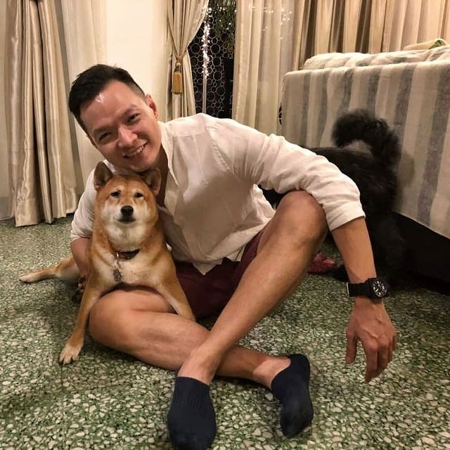 天蓝色的青的第二张照片--重庆交友中心