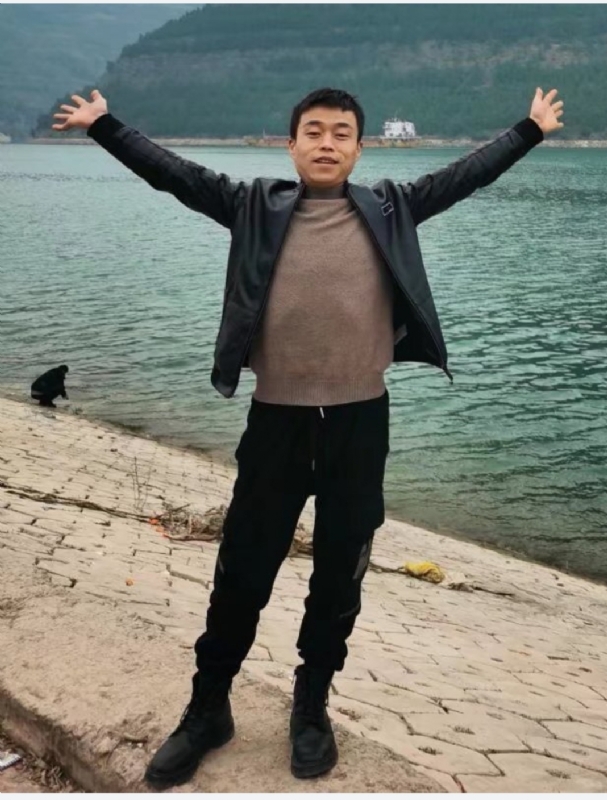 寂寞的风的第二张照片--重庆交友中心