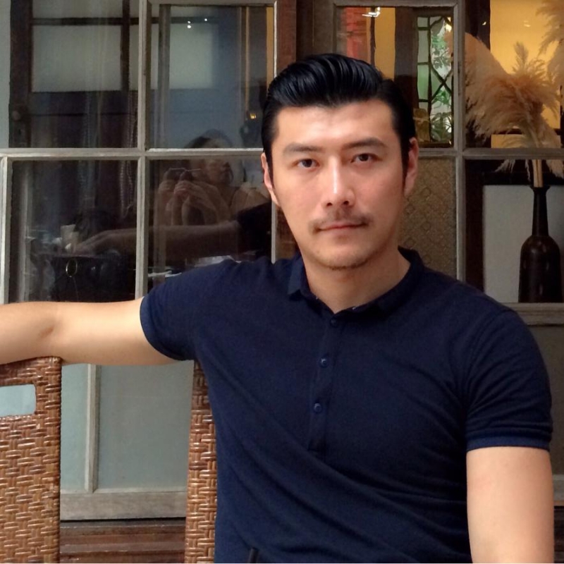 張建林的第一张照片--重庆交友中心