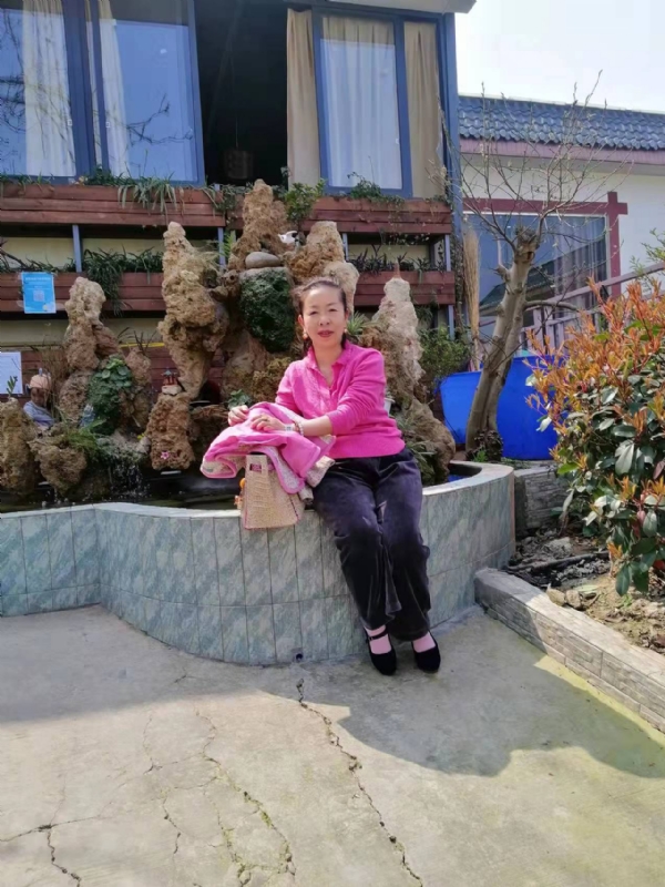 中秋桂花玉兔的第二张照片--重庆交友中心