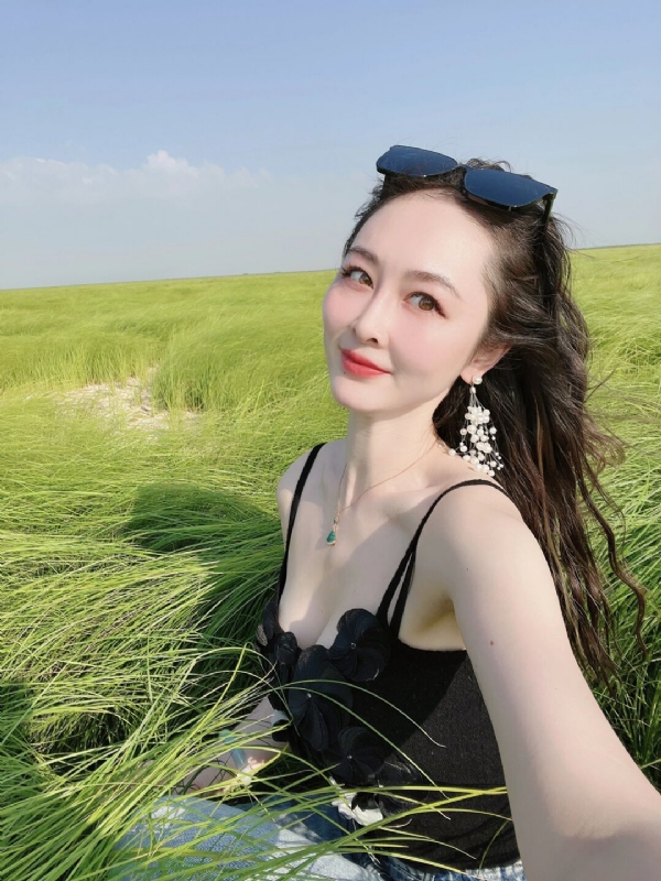 Anna的第一张照片--重庆交友中心