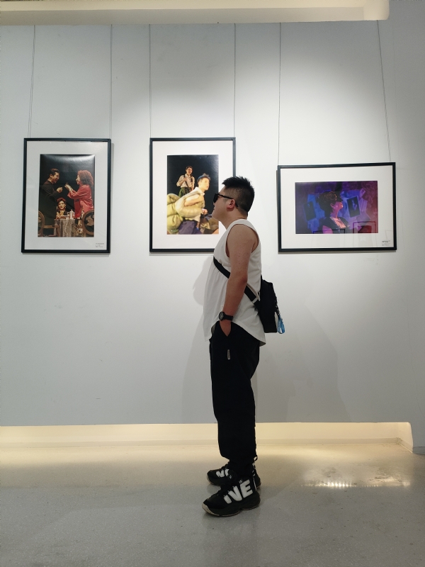 小涅的第一张照片--重庆交友中心